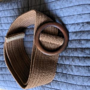 Main Character Stretch Belt